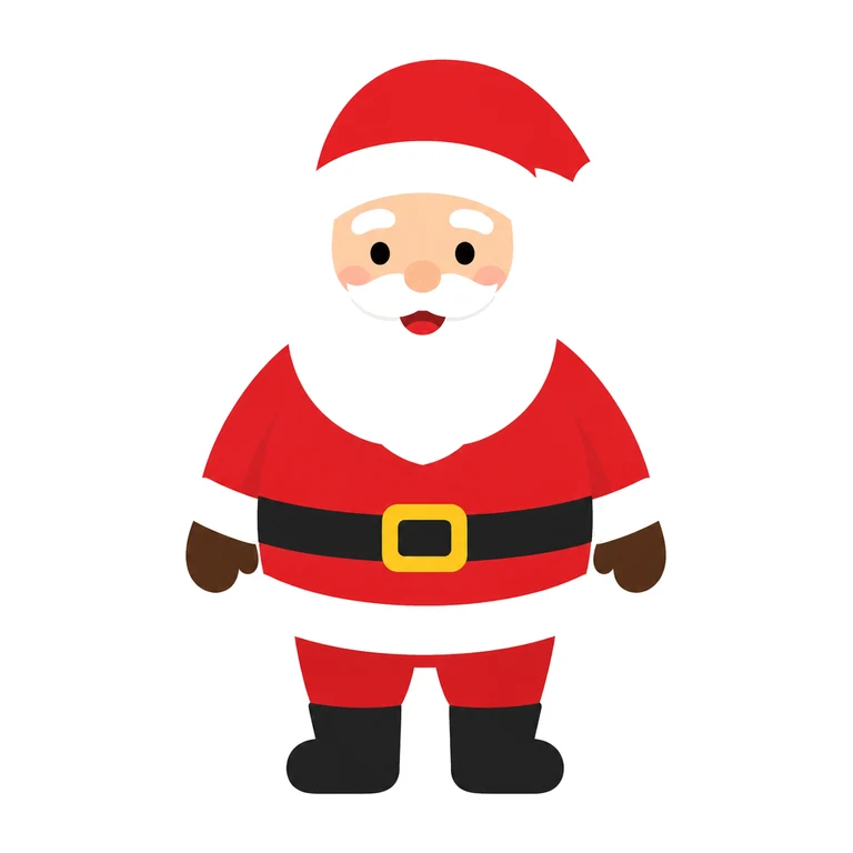 Santa Claus