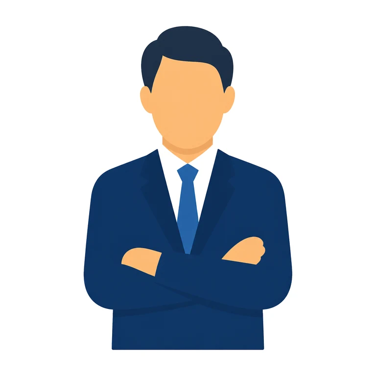 Guest who has run a business