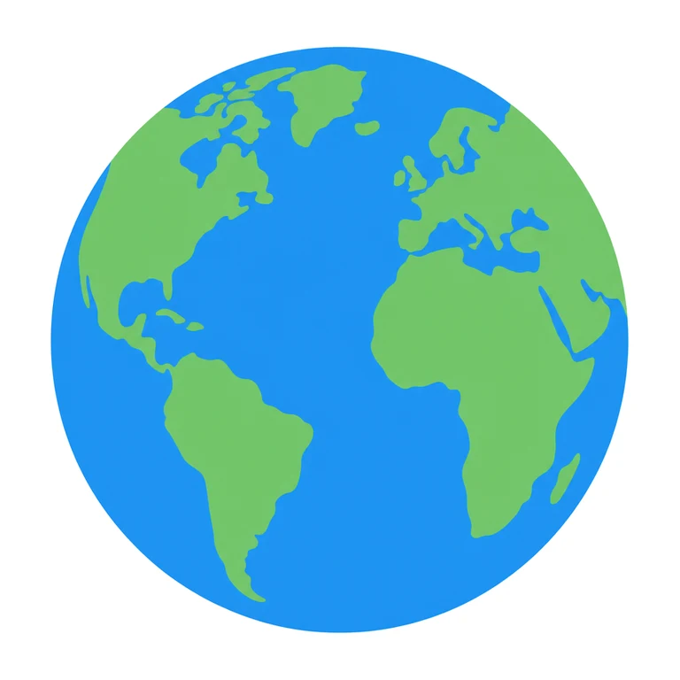 globe