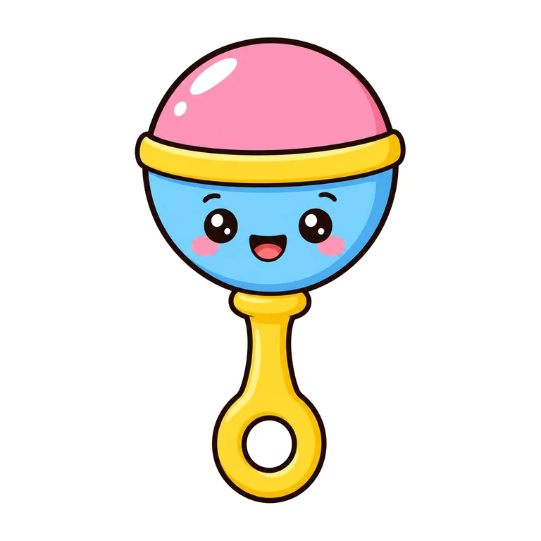 Rattle