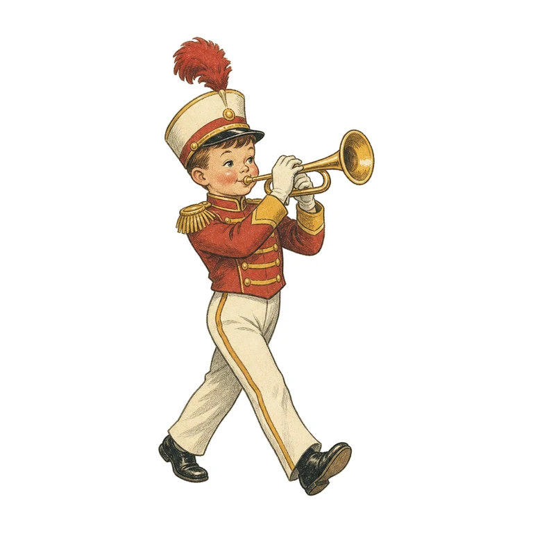 Marching band