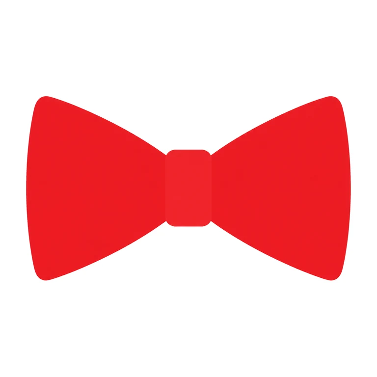 Bow tie