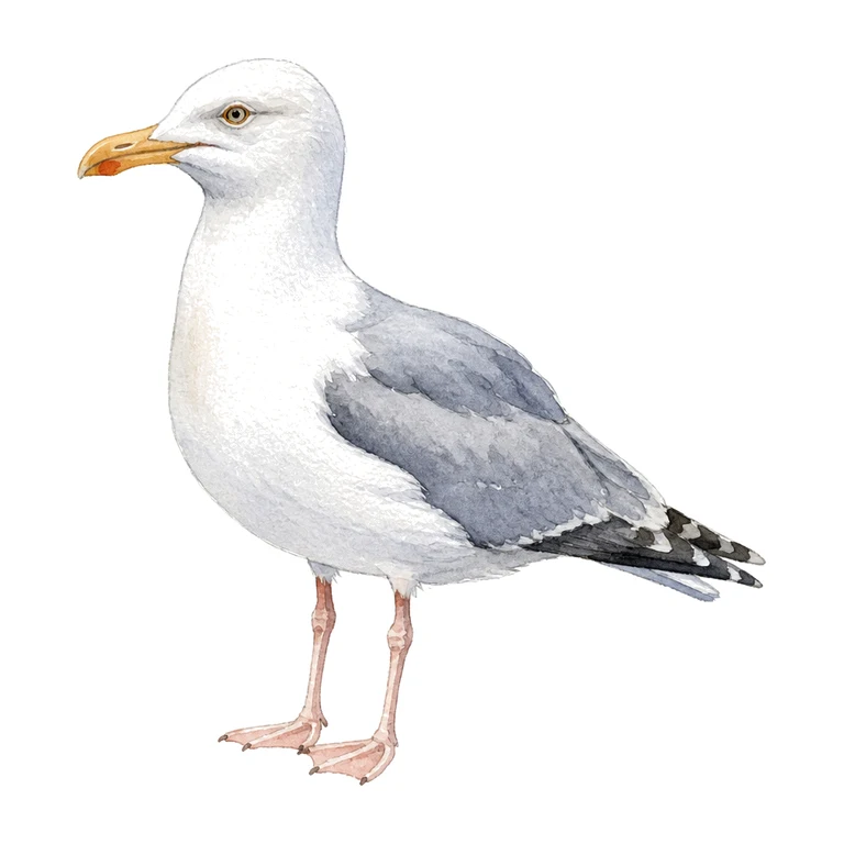 Seagull
