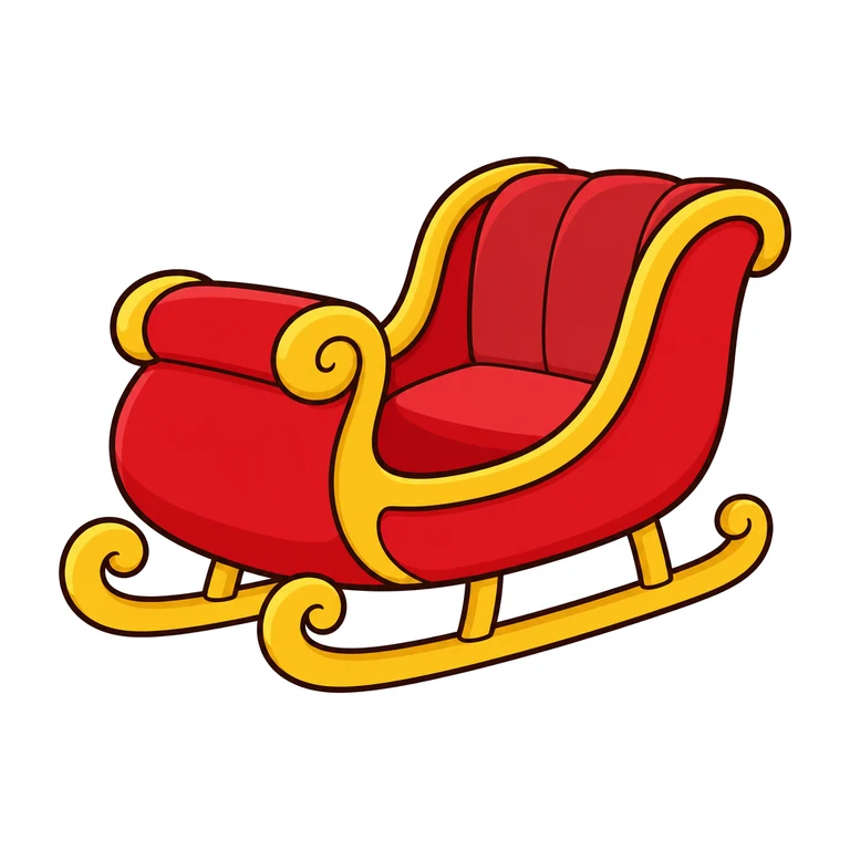 Sleigh