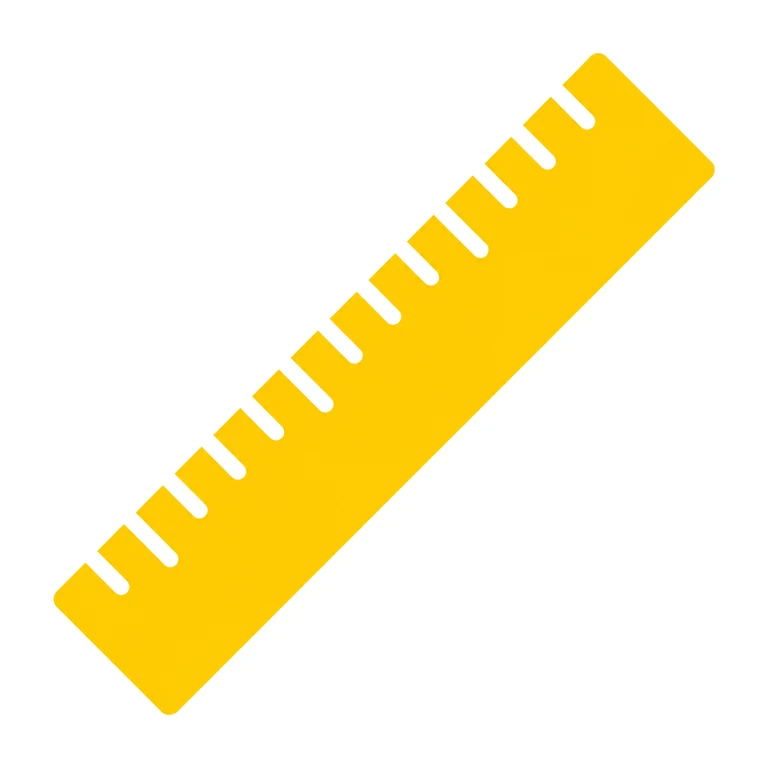 ruler