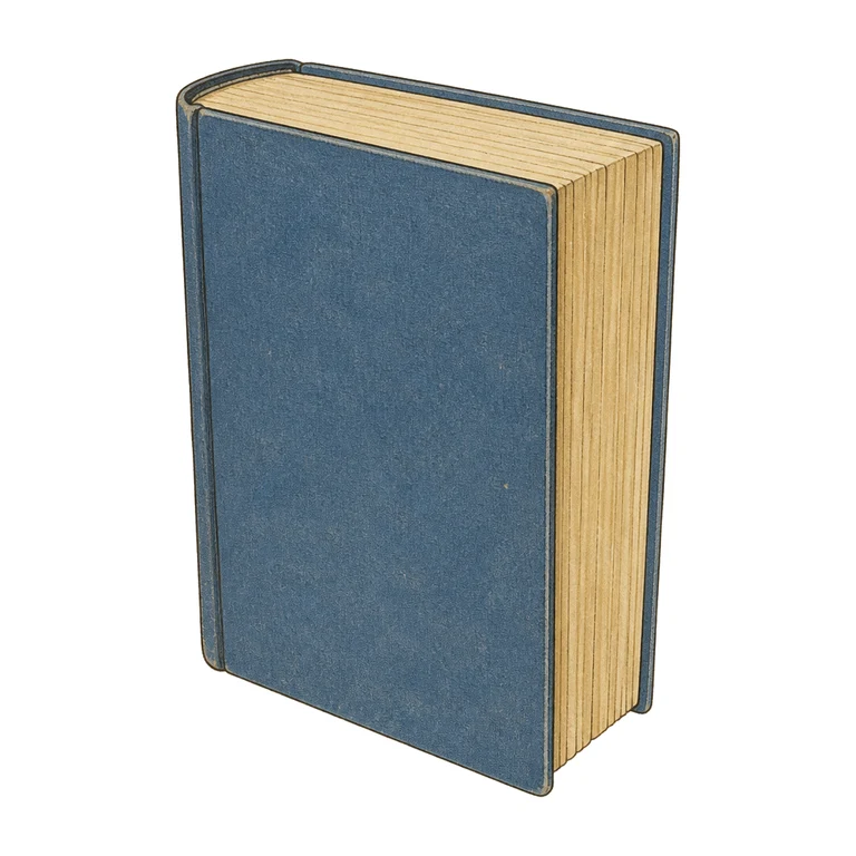 A book over 500 pages