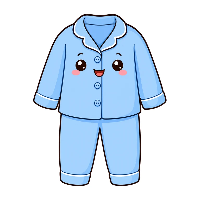 Pajamas