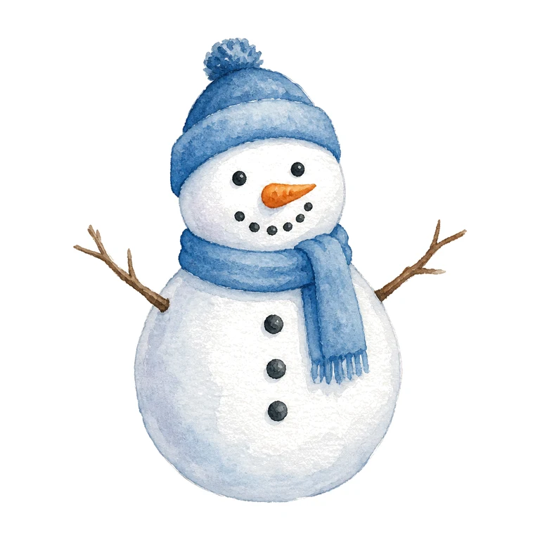 Snowman