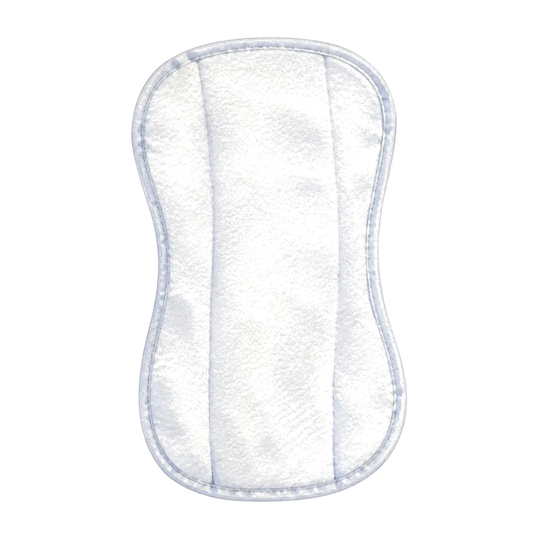 Burp cloth