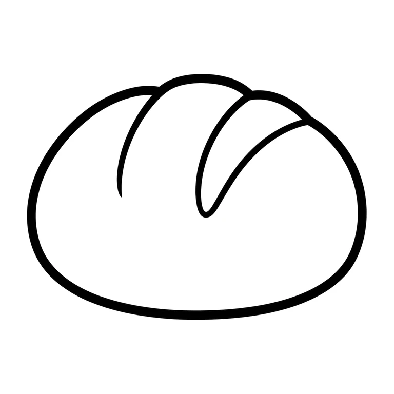 bread roll