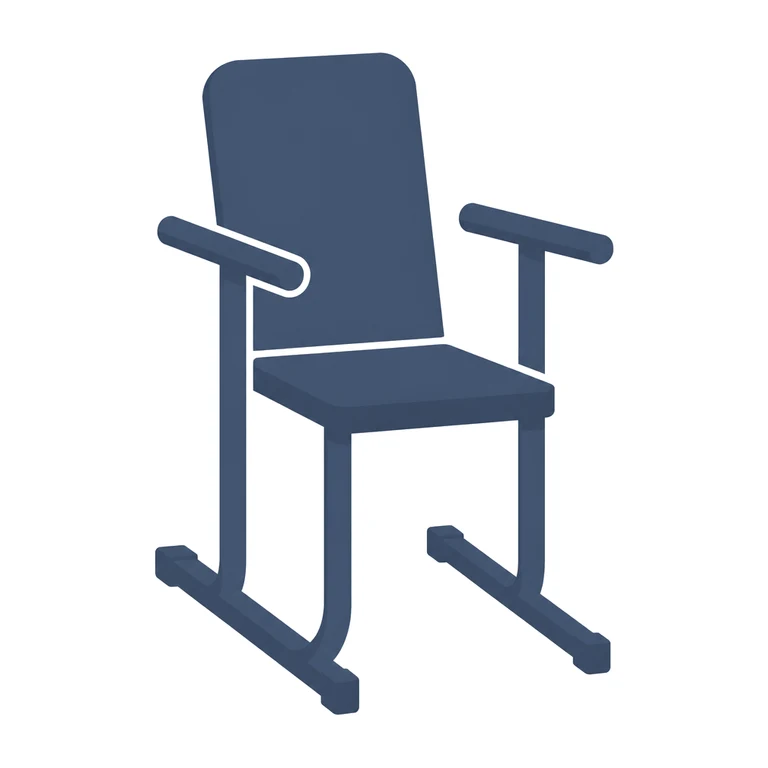 Chair dips