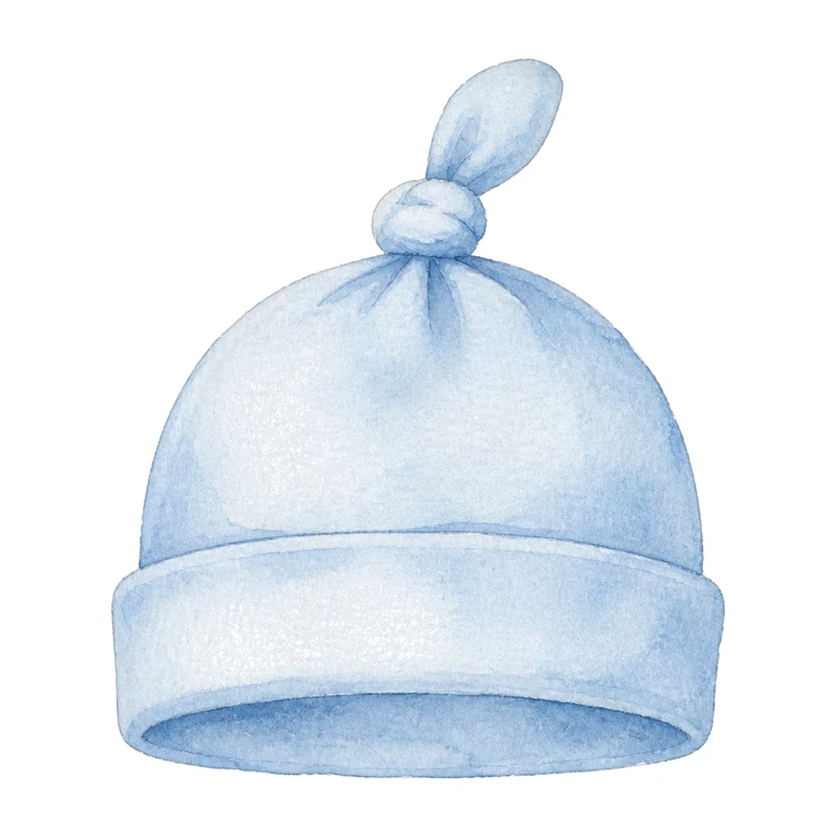 Baby hat