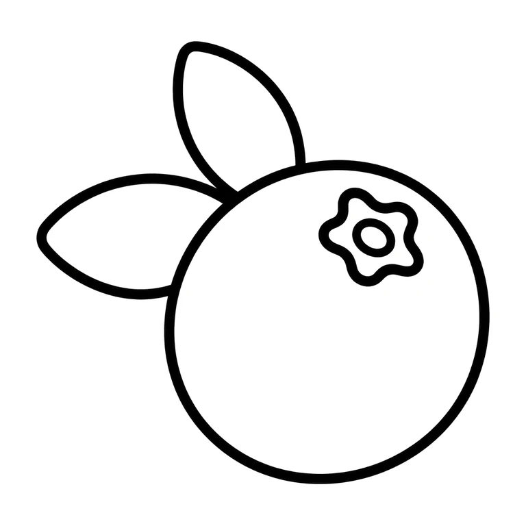cranberry