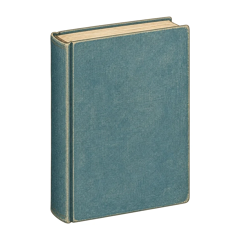A debut novel