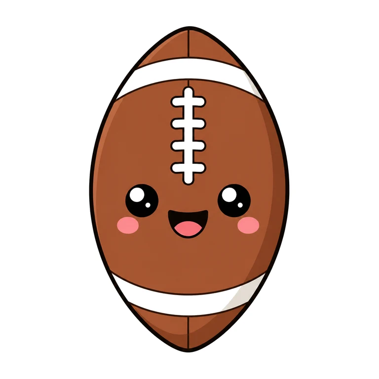 Touchdown