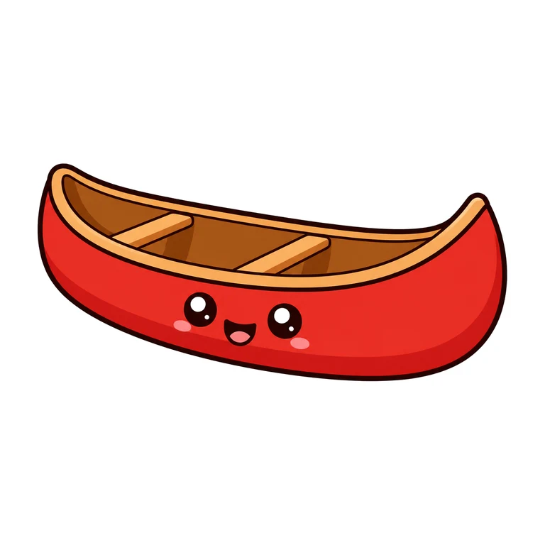 Canoe