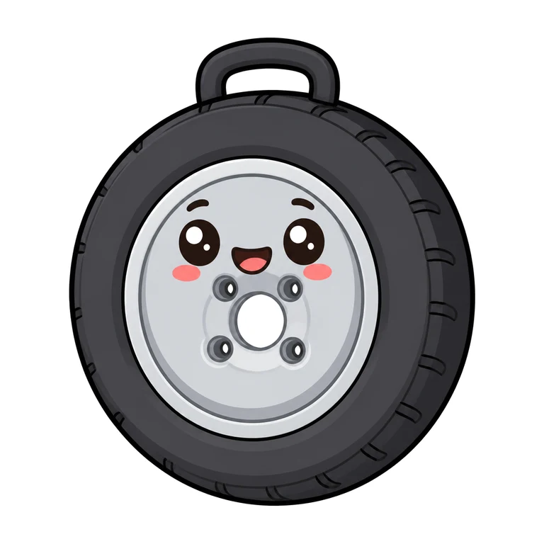 Spare