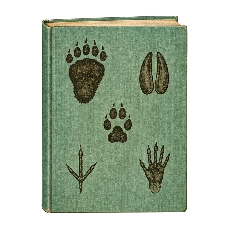 Animal tracks