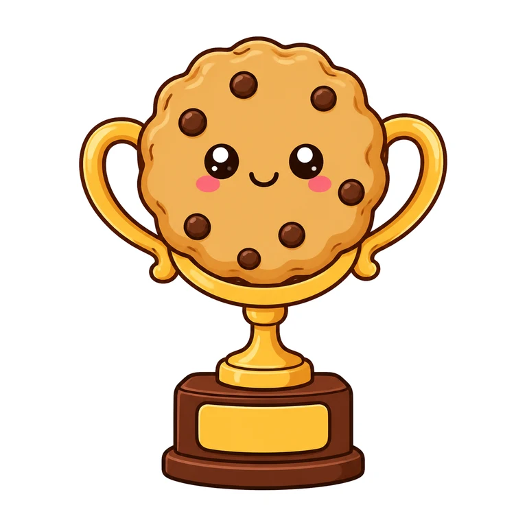 Cookie-decorating contest