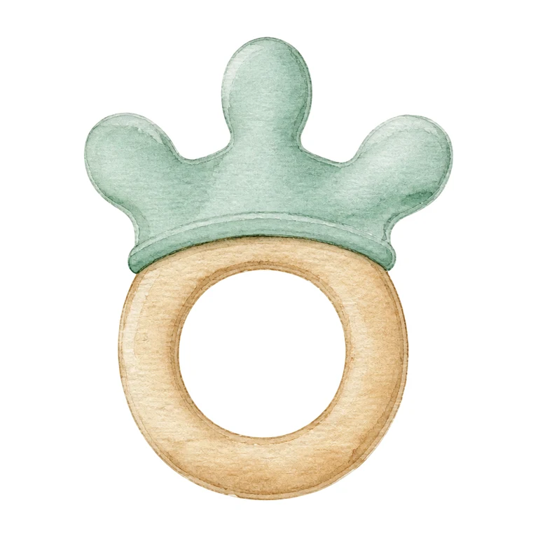 Teething toy