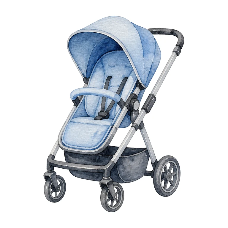 Stroller