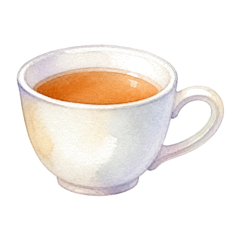 Cup of tea