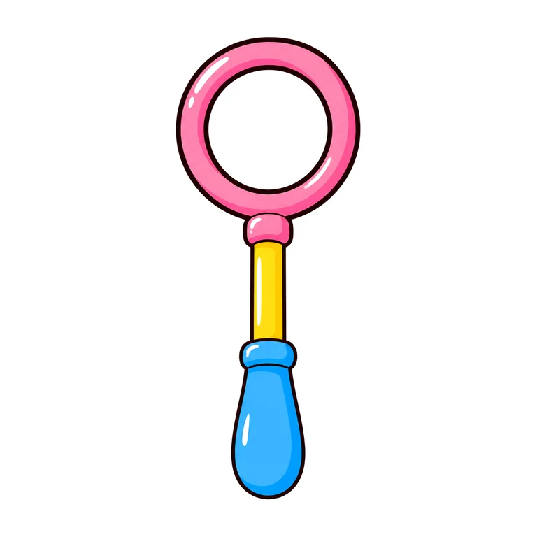 Bubble wand
